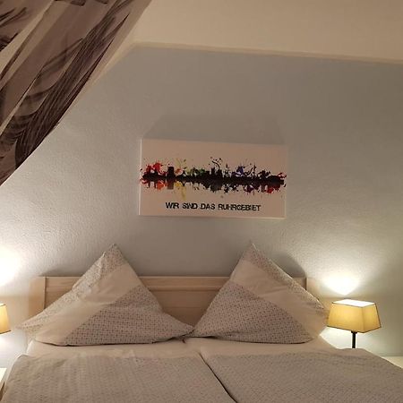 Ferien-& Monteurwohnung Koenen2 Nah Am Westfield Centro โอเบอร์เฮาเซิน ภายนอก รูปภาพ