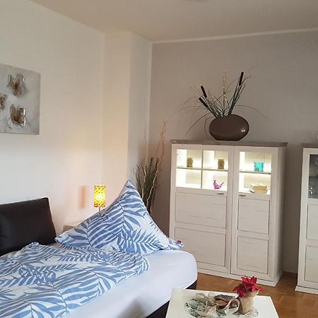Ferien-& Monteurwohnung Koenen2 Nah Am Westfield Centro โอเบอร์เฮาเซิน ภายนอก รูปภาพ