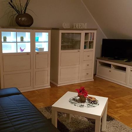 Ferien-& Monteurwohnung Koenen2 Nah Am Westfield Centro โอเบอร์เฮาเซิน ภายนอก รูปภาพ