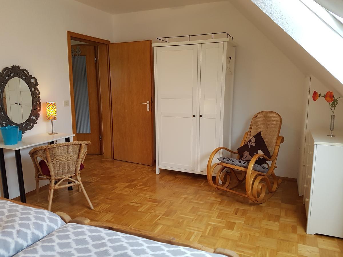 Ferien-& Monteurwohnung Koenen2 Nah Am Westfield Centro โอเบอร์เฮาเซิน ภายนอก รูปภาพ