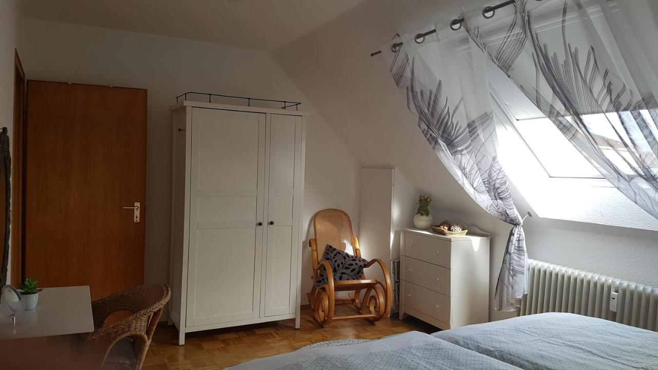 Ferien-& Monteurwohnung Koenen2 Nah Am Westfield Centro โอเบอร์เฮาเซิน ภายนอก รูปภาพ