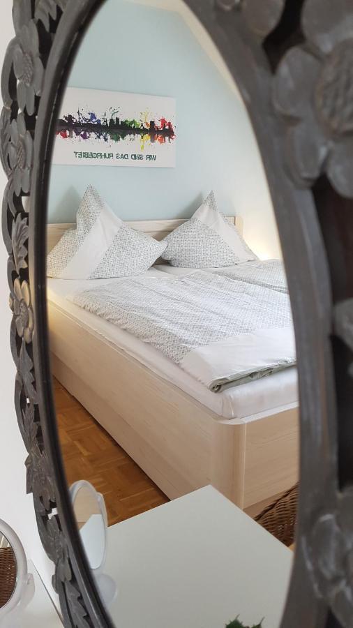Ferien-& Monteurwohnung Koenen2 Nah Am Westfield Centro โอเบอร์เฮาเซิน ภายนอก รูปภาพ