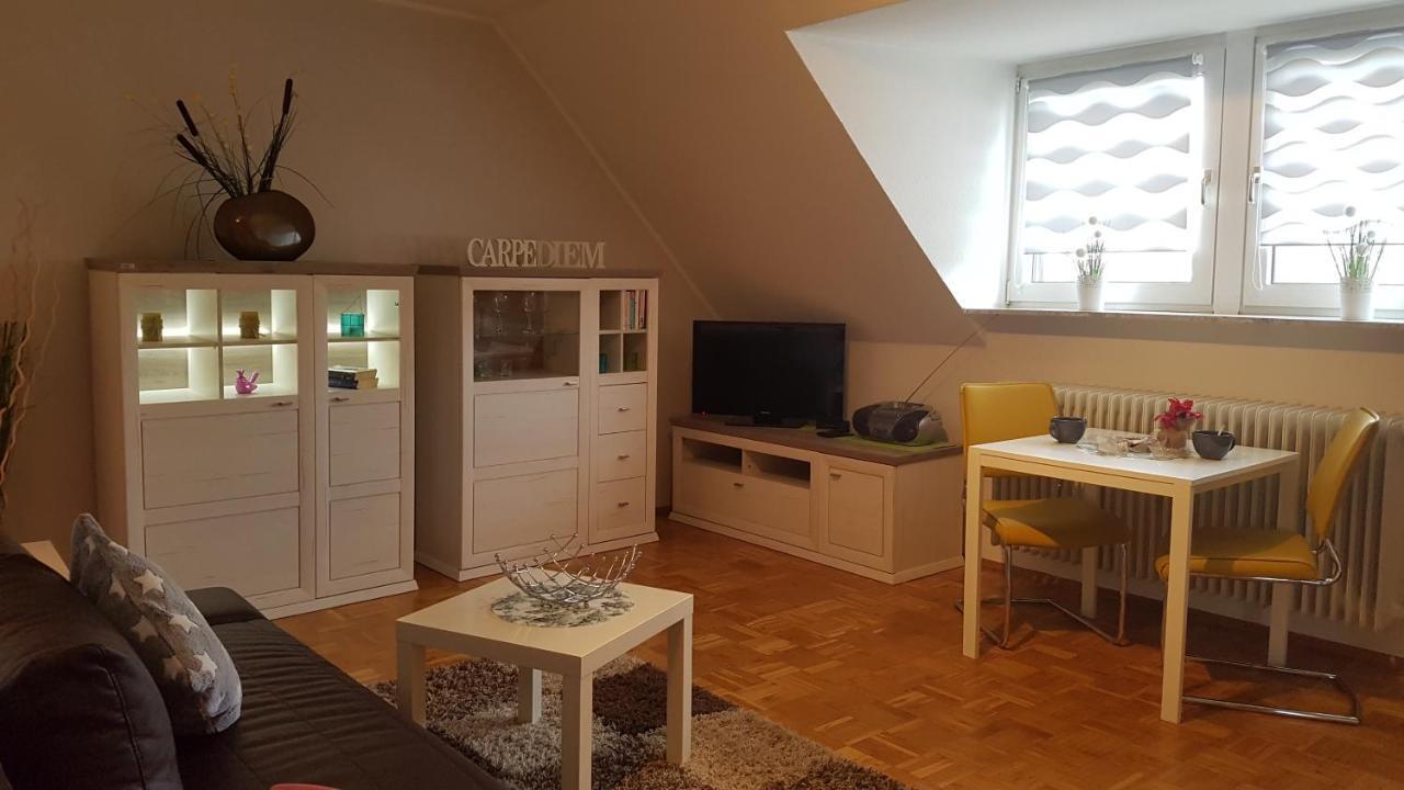 Ferien-& Monteurwohnung Koenen2 Nah Am Westfield Centro โอเบอร์เฮาเซิน ภายนอก รูปภาพ